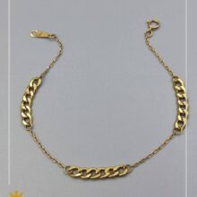 دستبند کارتیر کد G1569